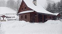 Malá Morava - Sklené