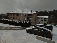 Čierne pri Čadci