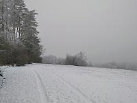Třebíč-Borovina