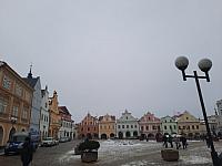 Pelhřimov