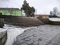 Třebíč-Borovina