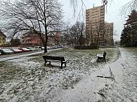 Praha - Braník