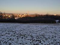Třebíč-Borovina