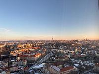 Praha