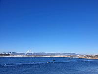 Most jezero 
