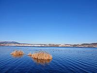 Most jezero 