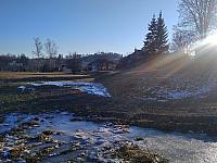 Třebíč-Borovina