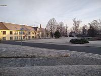 Třebíč-Borovina