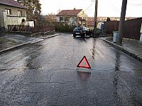 Třebíč-Borovina
