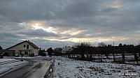 Hořice - Libonice