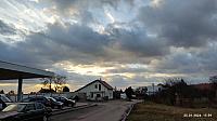 Hořice - Libonice