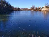 Třebíč-Borovina