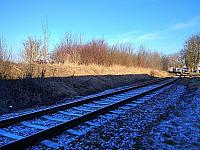 Třebíč-Borovina