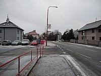 Třebíč-Borovina