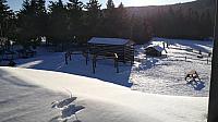 Pec pod Sněžkou