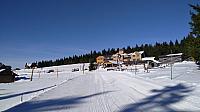 Pec pod Sněžkou