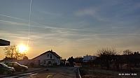 Hořice - Libonice