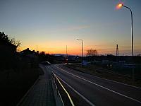 Třebíč-Borovina
