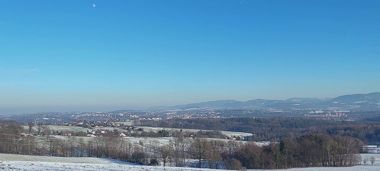 Český Těšín-Mistřovice