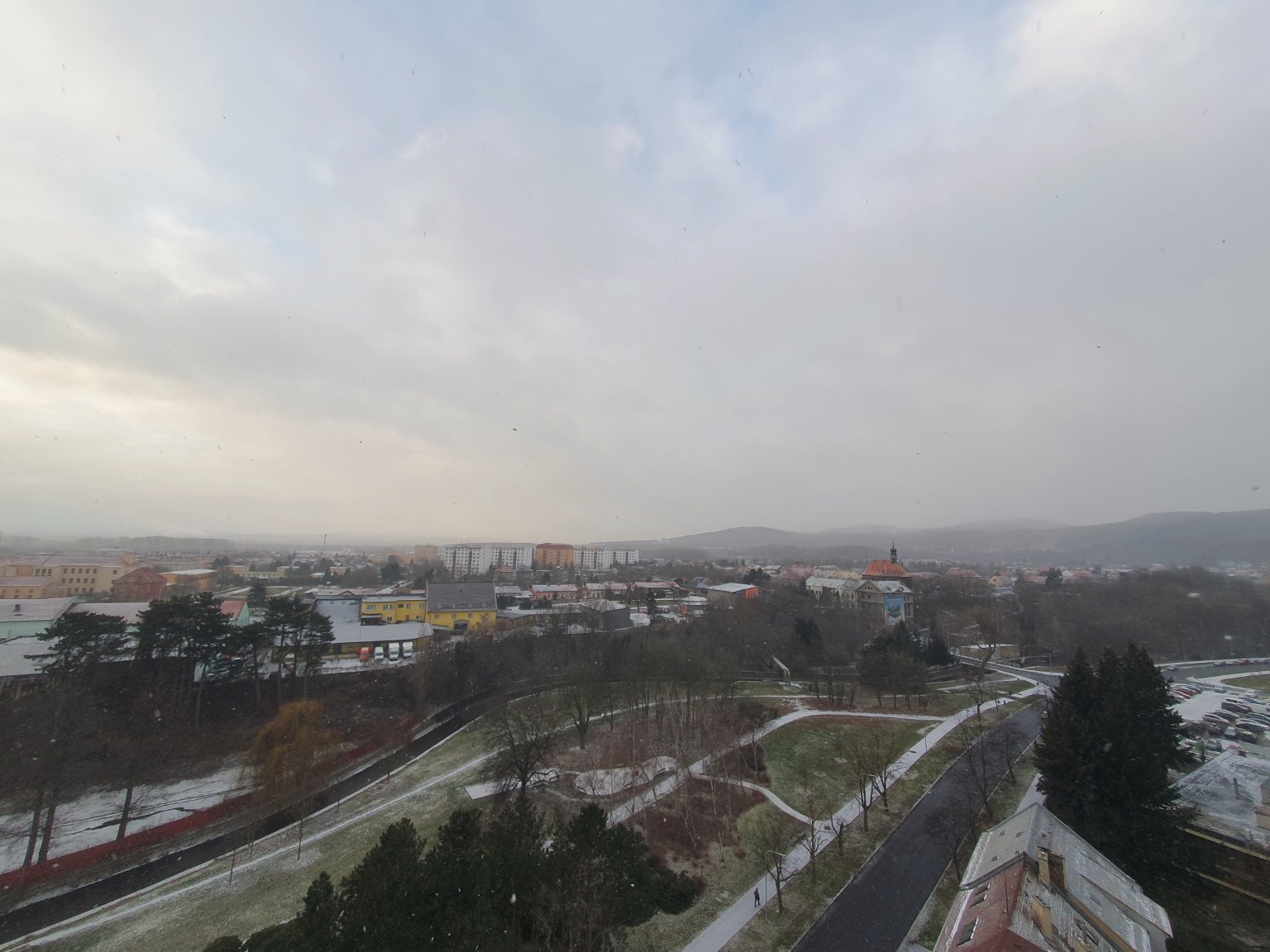 Chomutov