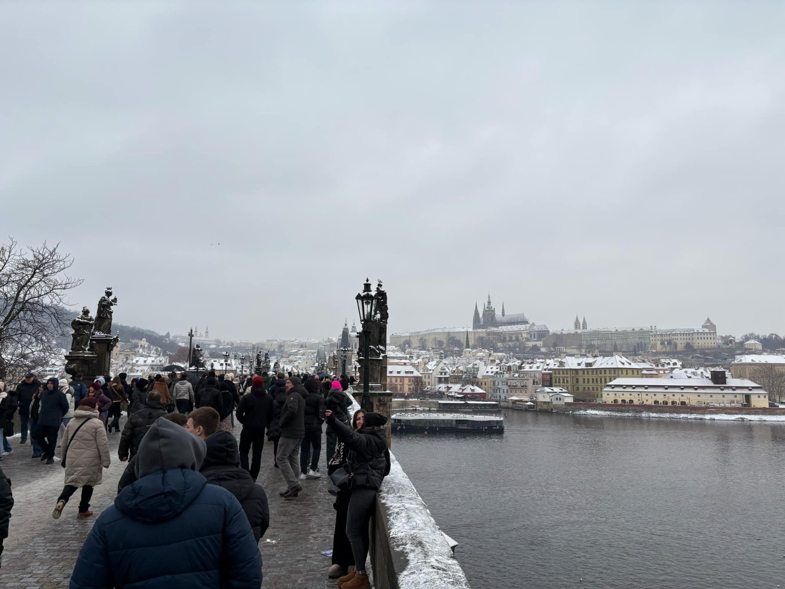 Praha