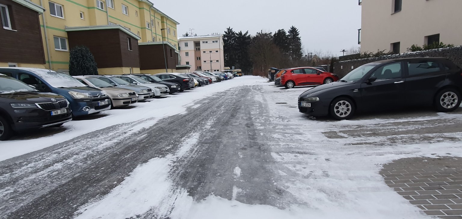 Kostelec nad Orlicí