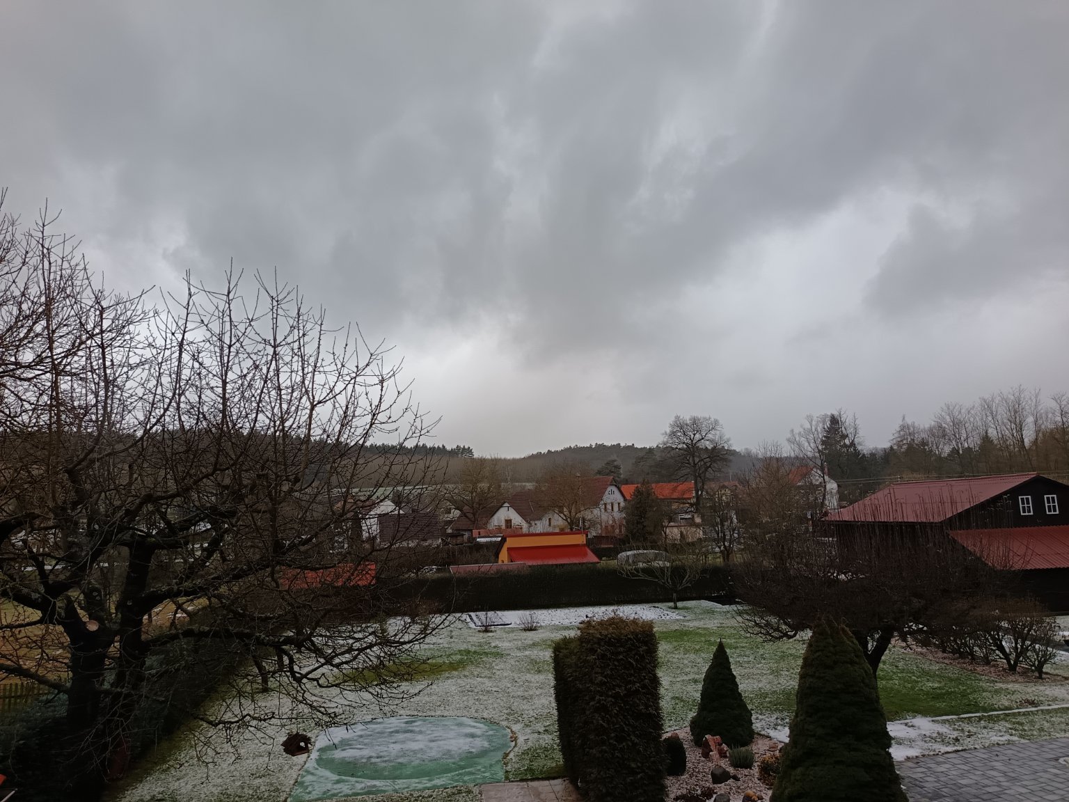 Hleďsebe