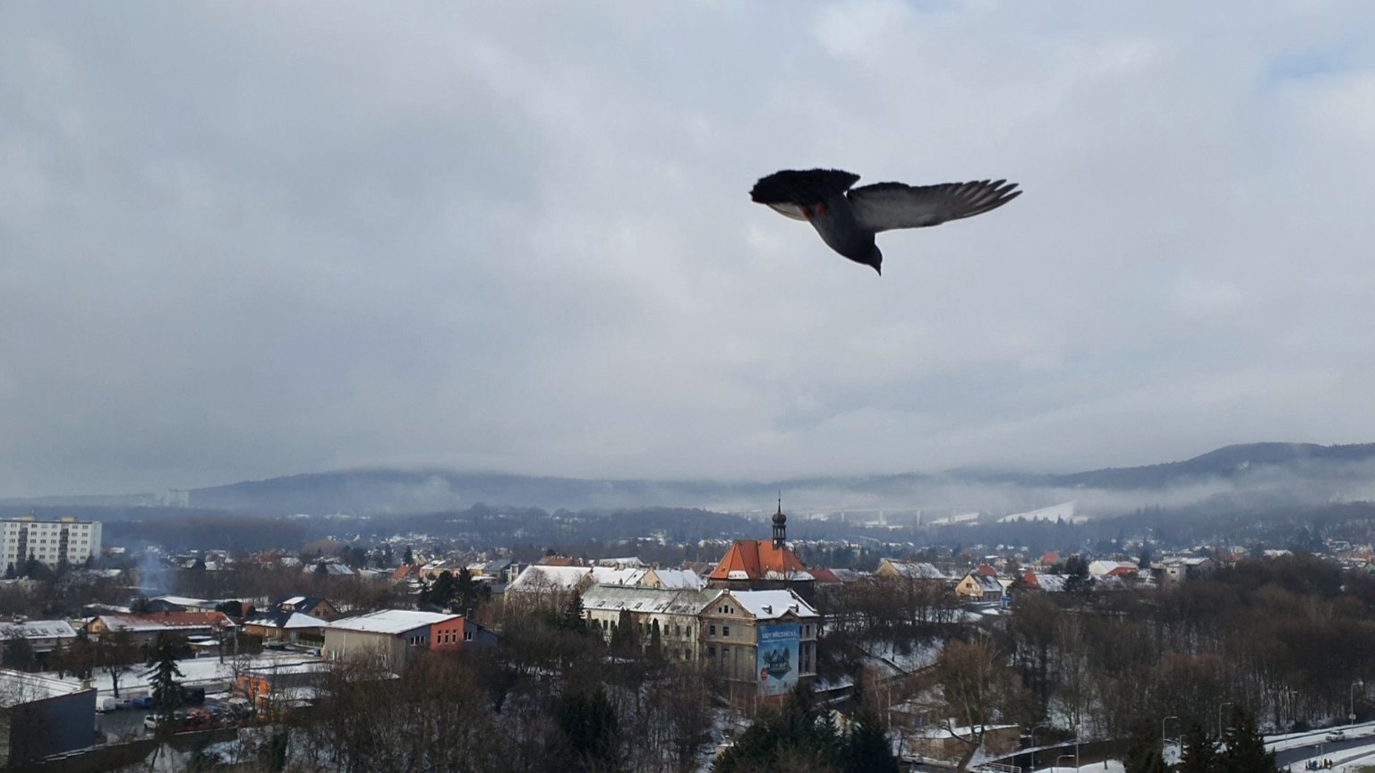 Chomutov