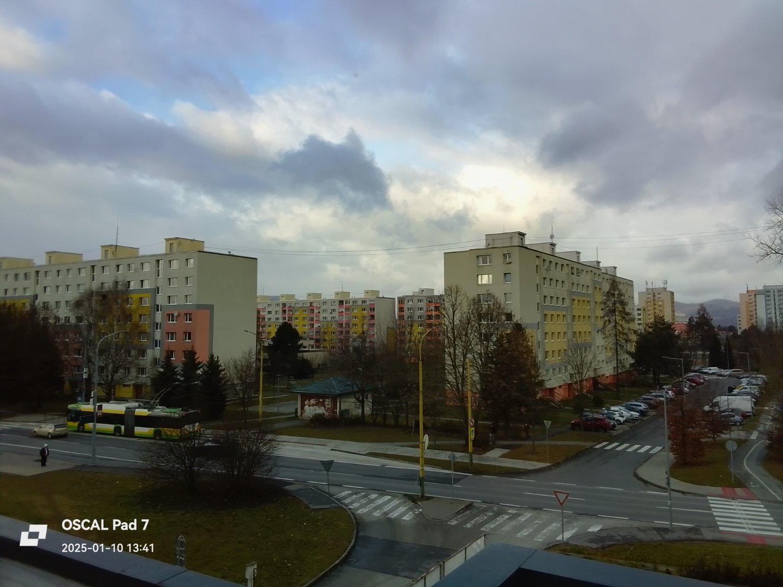 Žilina