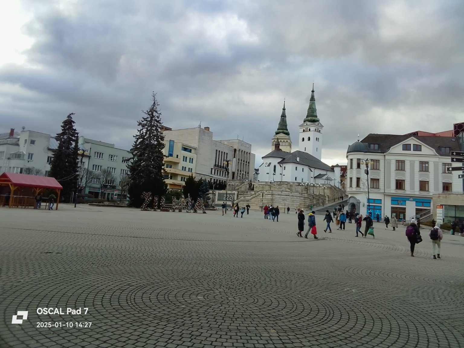 Žilina