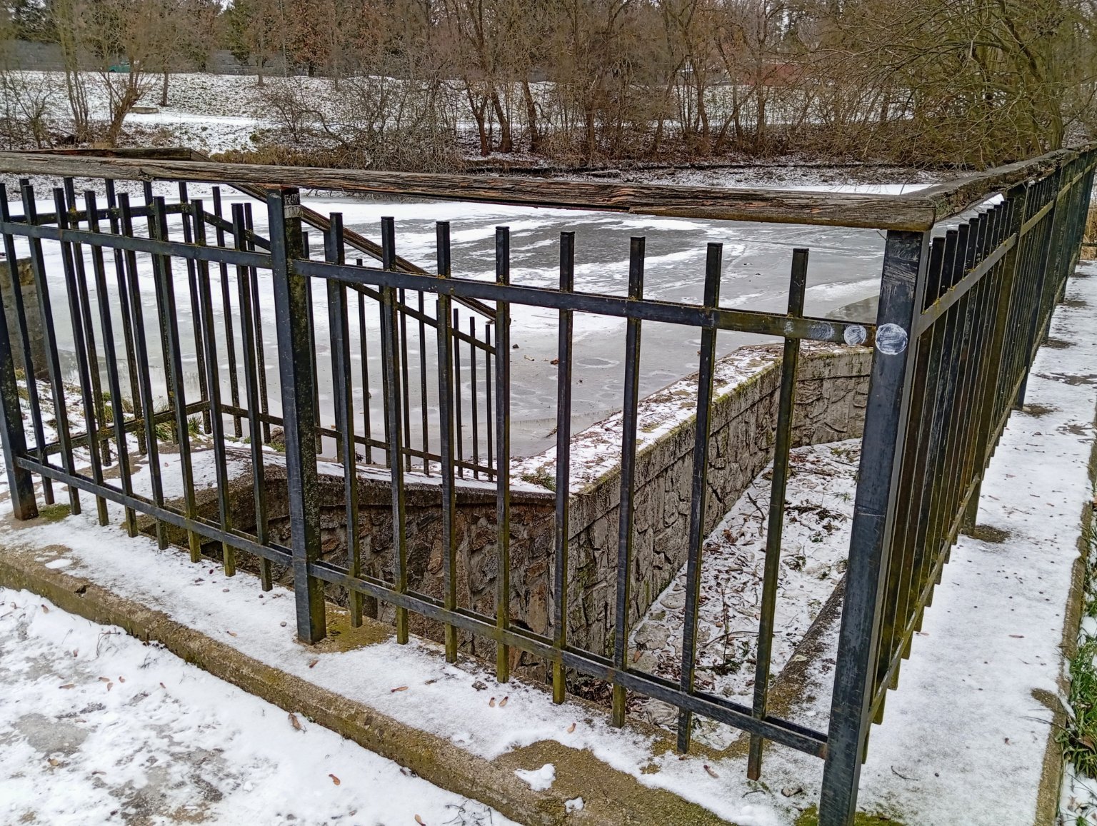 Třebíč-Týn