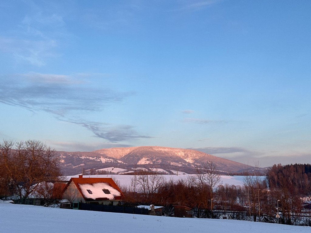 Vrchlabí