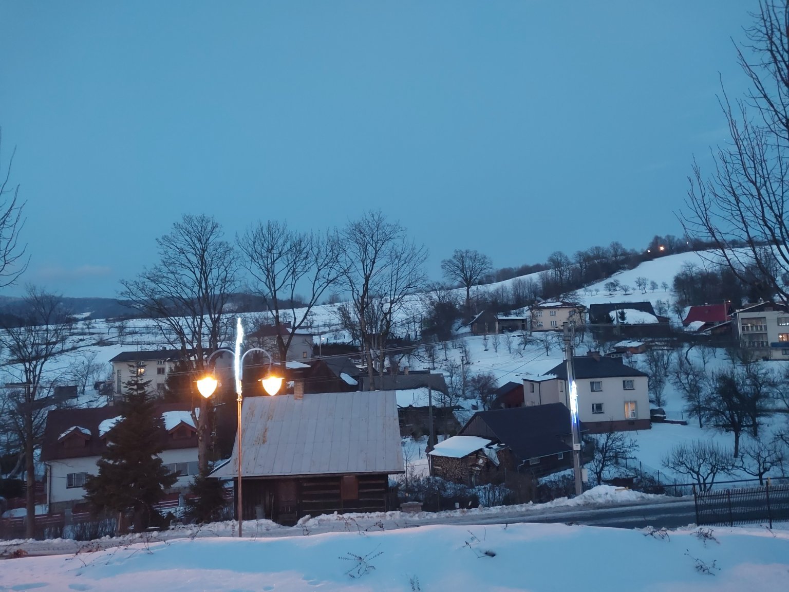 Bukovec