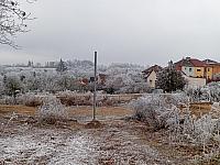 Třebíč-Borovina