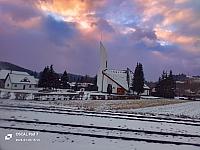 Medzibrodie nad Oravou
