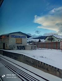 Dlhá nad Oravou