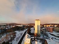 Chomutov