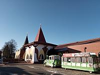 Veľký Meder