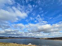 Most jezero 