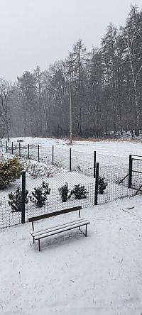 Háj u Duchcova