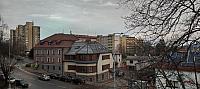 Český Těšín-Ostravská