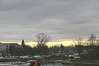 Hradec Králové - Třebeš
