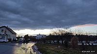 Hořice - Libonice