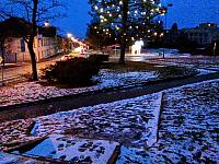Třebíč-Borovina