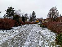 Třebíč-Borovina