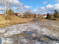 Třebíč-Borovina