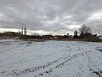 Třebíč-Borovina