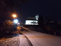 Lukovany