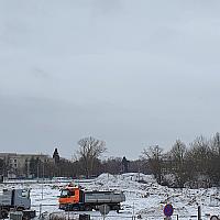 Hradec Králové - Třebeš