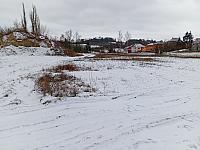 Třebíč-Borovina